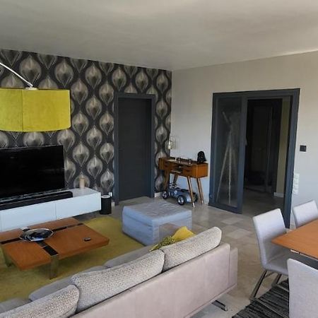 אנסי Appartement Lumineux De 90 M2 Situe En Centre Ville מראה חיצוני תמונה