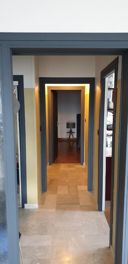 אנסי Appartement Lumineux De 90 M2 Situe En Centre Ville מראה חיצוני תמונה