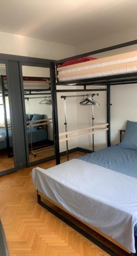 אנסי Appartement Lumineux De 90 M2 Situe En Centre Ville מראה חיצוני תמונה