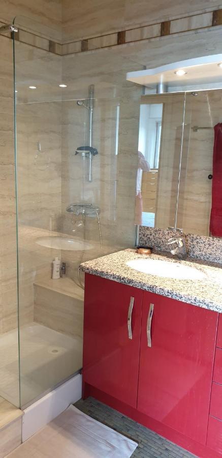 אנסי Appartement Lumineux De 90 M2 Situe En Centre Ville מראה חיצוני תמונה