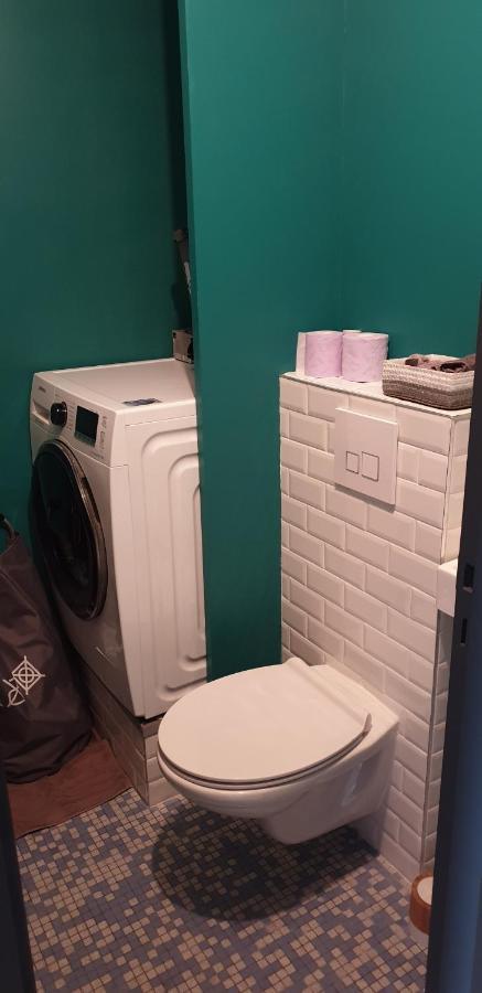 אנסי Appartement Lumineux De 90 M2 Situe En Centre Ville מראה חיצוני תמונה