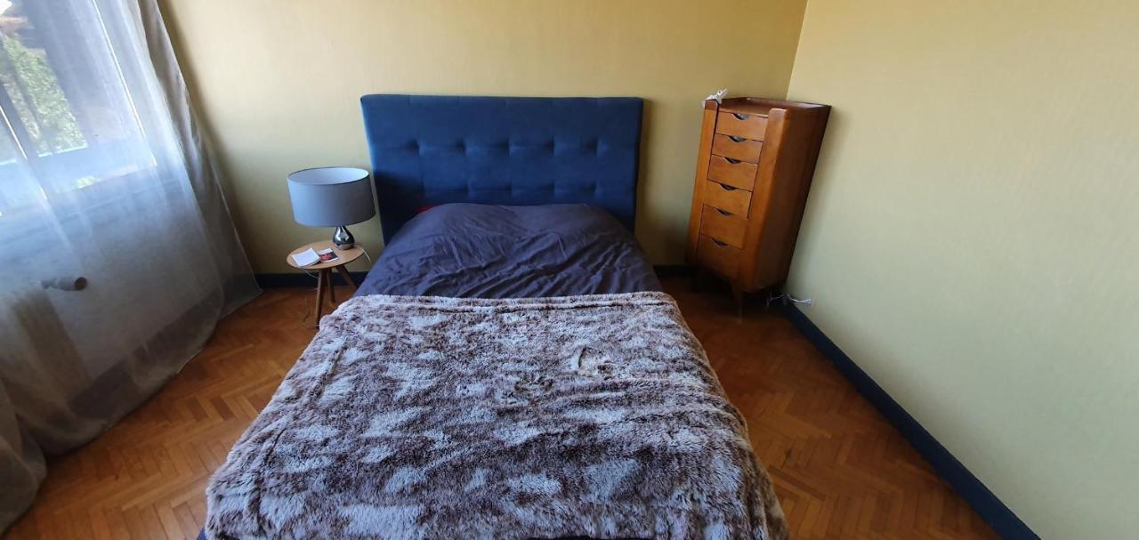אנסי Appartement Lumineux De 90 M2 Situe En Centre Ville מראה חיצוני תמונה