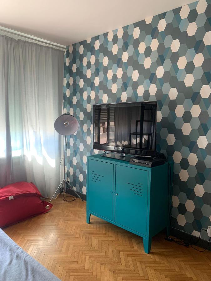 אנסי Appartement Lumineux De 90 M2 Situe En Centre Ville מראה חיצוני תמונה