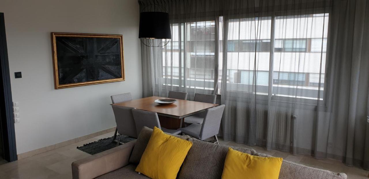 אנסי Appartement Lumineux De 90 M2 Situe En Centre Ville מראה חיצוני תמונה