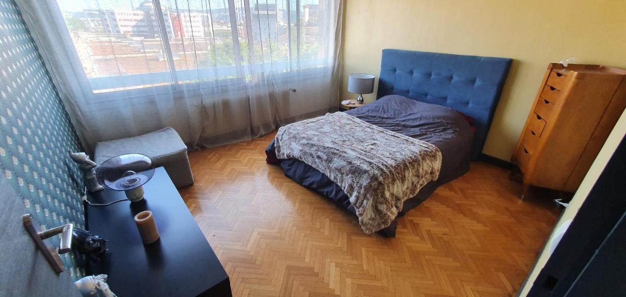 אנסי Appartement Lumineux De 90 M2 Situe En Centre Ville מראה חיצוני תמונה