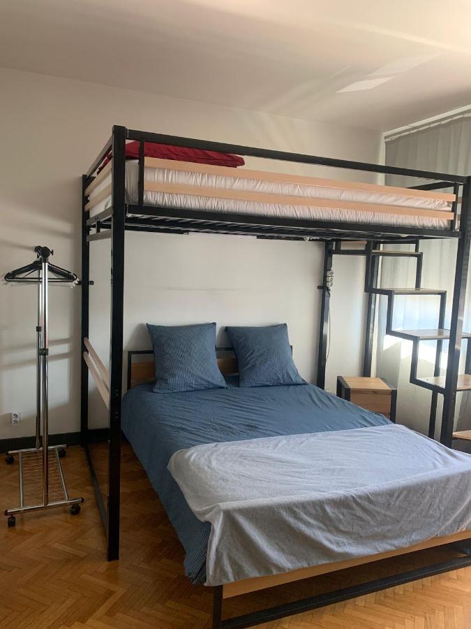 אנסי Appartement Lumineux De 90 M2 Situe En Centre Ville מראה חיצוני תמונה